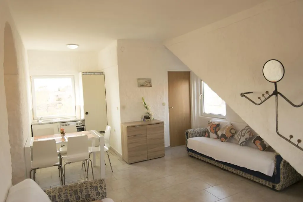 Kula Sabunike Hotel Privlaka  Apartment Privlaka (Zadar)