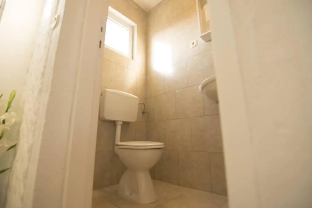 Kula Sabunike Hotel Privlaka  0*, Privlaka (Zadar) Croatia
