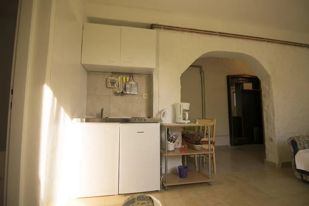 Kula Sabunike Hotel Privlaka  Apartment