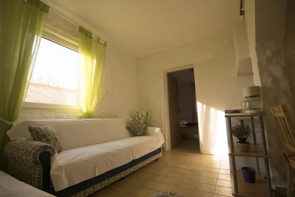 Kula Sabunike Hotel Privlaka  Apartment Privlaka (Zadar)