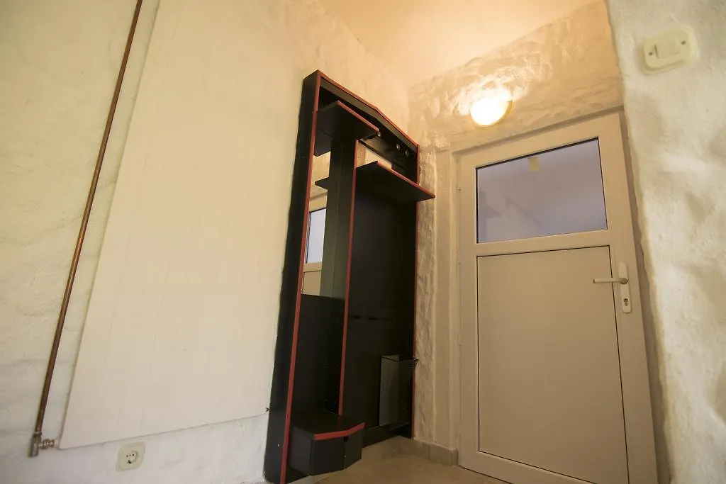 Kula Sabunike Hotel Privlaka  Privlaka (Zadar)