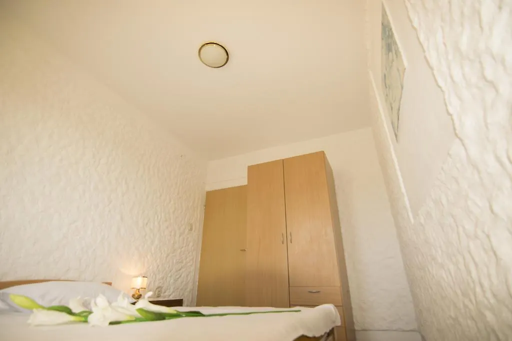 Kula Sabunike Hotel Privlaka  Privlaka (Zadar)