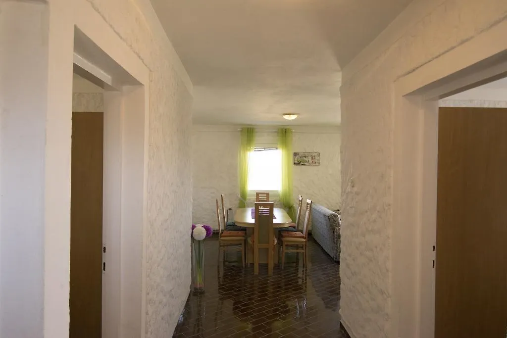 Kula Sabunike Hotel Privlaka  Apartment Privlaka (Zadar)