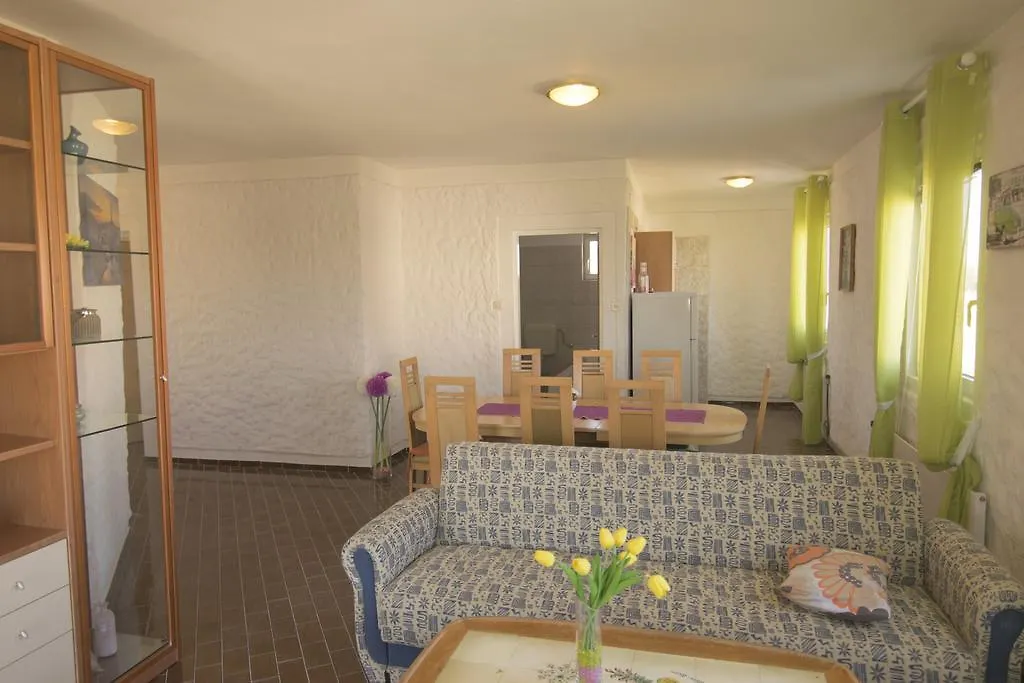 Kula Sabunike Hotel Privlaka