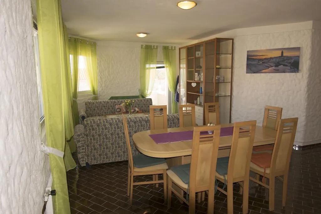 Apartment Kula Sabunike Hotel Privlaka