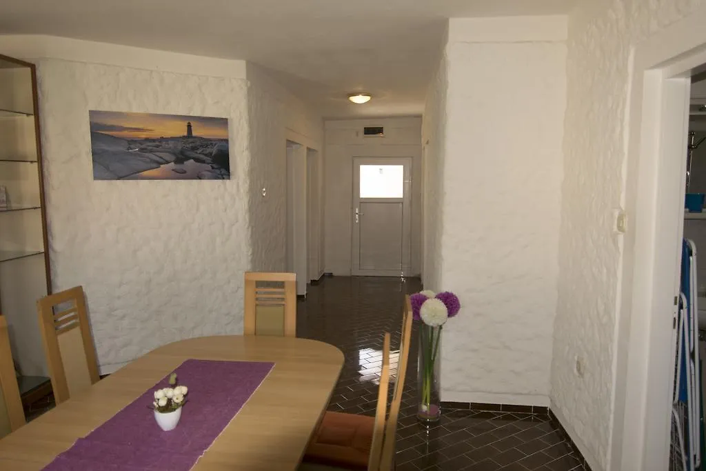 Kula Sabunike Hotel Privlaka  0*, Privlaka (Zadar) Croatia