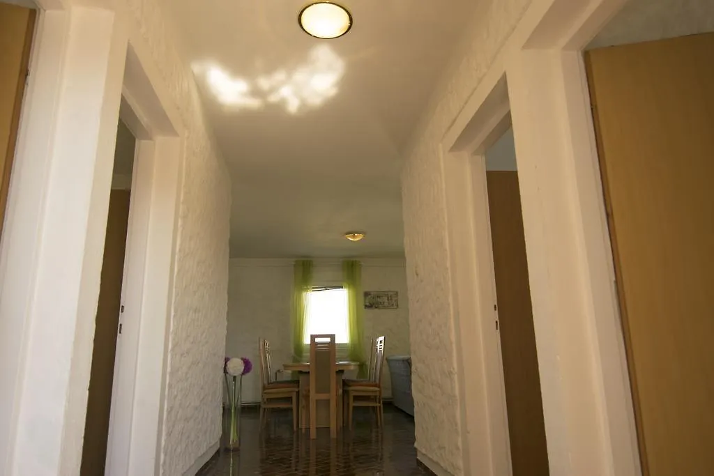 Kula Sabunike Hotel Privlaka  Apartment Privlaka (Zadar)