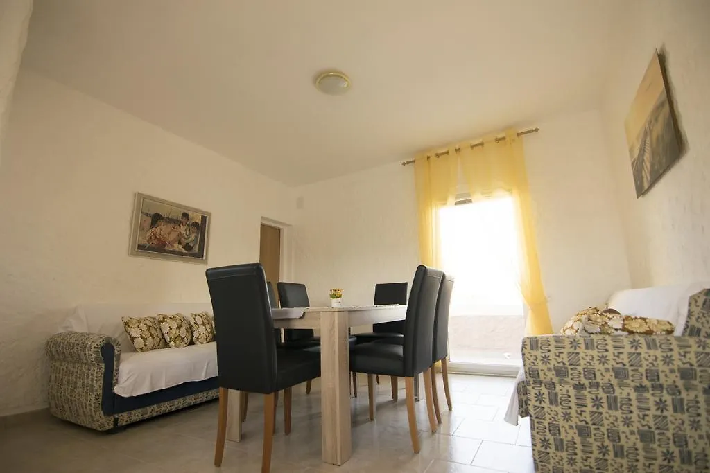 Apartment Kula Sabunike Hotel Privlaka  Croatia