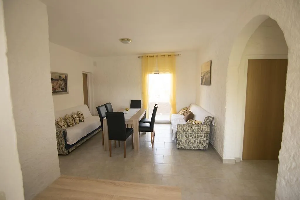 Kula Sabunike Hotel Privlaka  0*, Privlaka (Zadar)
