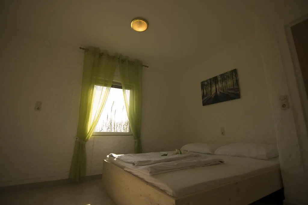 Kula Sabunike Hotel Privlaka  Croatia