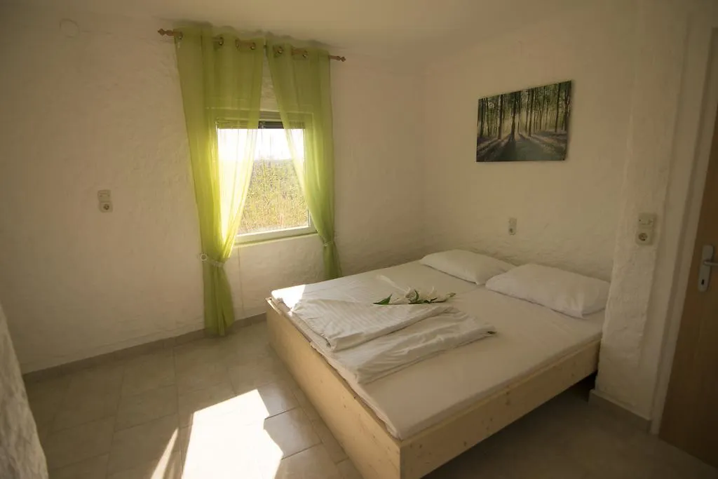 Kula Sabunike Hotel Privlaka