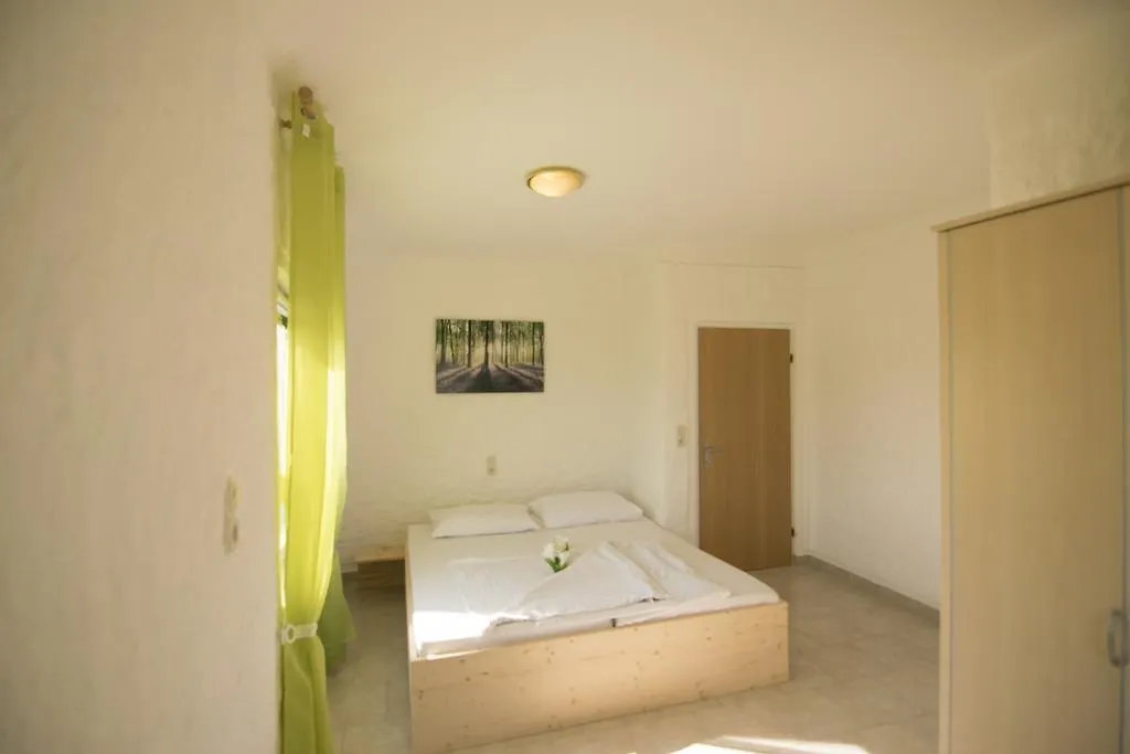 Kula Sabunike Hotel Privlaka