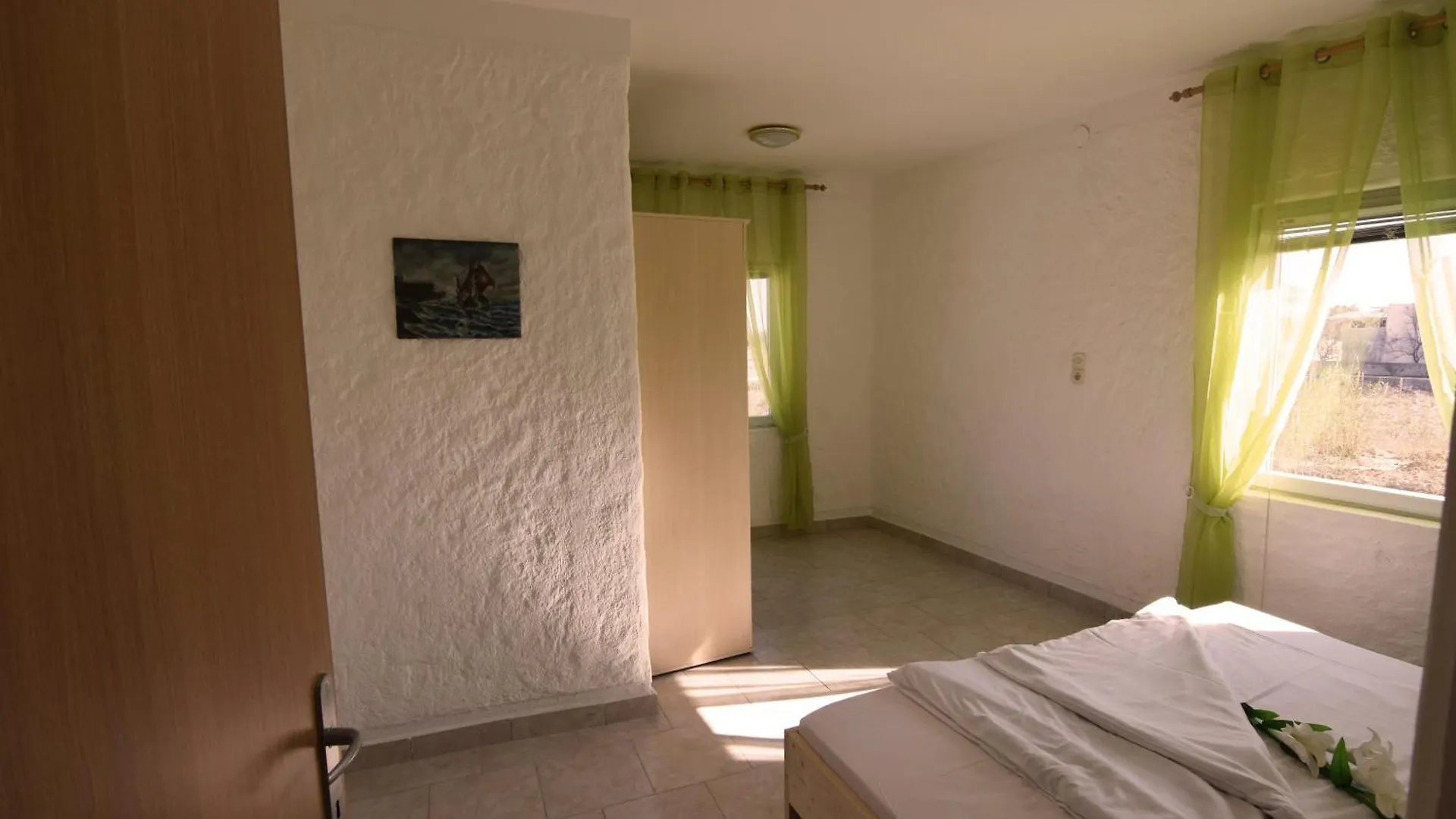 Kula Sabunike Hotel Privlaka  Apartment