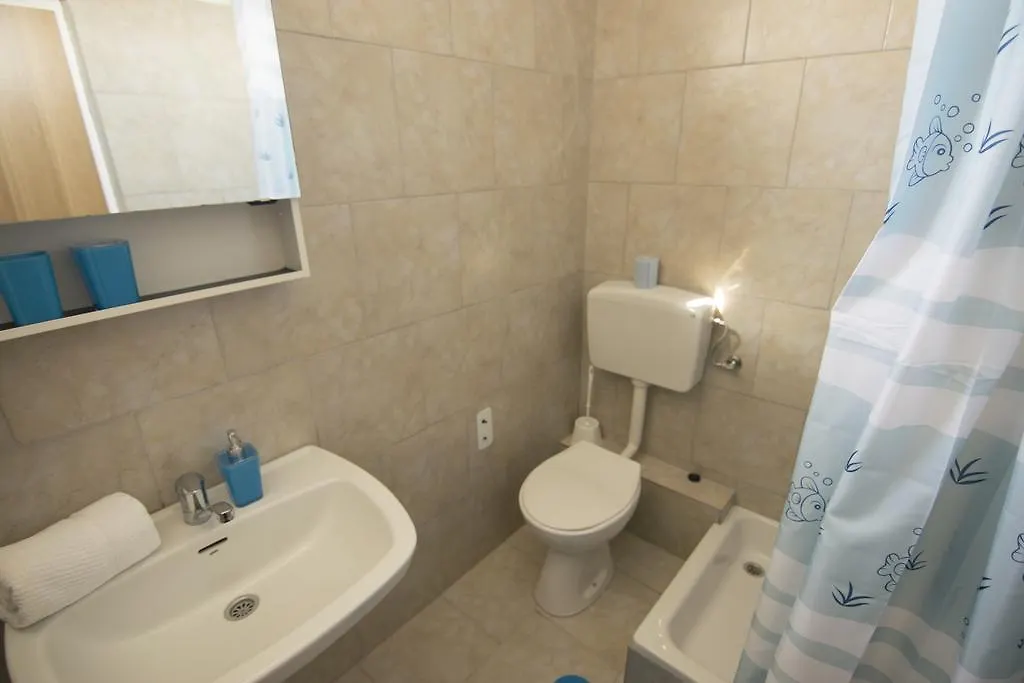 Kula Sabunike Hotel Privlaka  Apartment