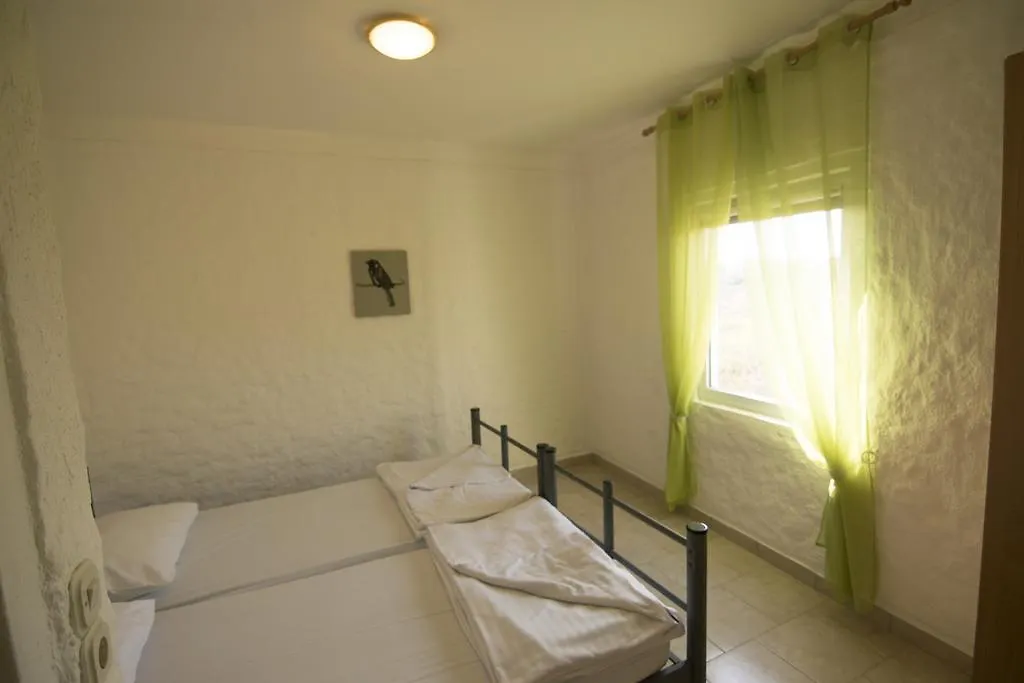 Kula Sabunike Hotel Privlaka  Apartment