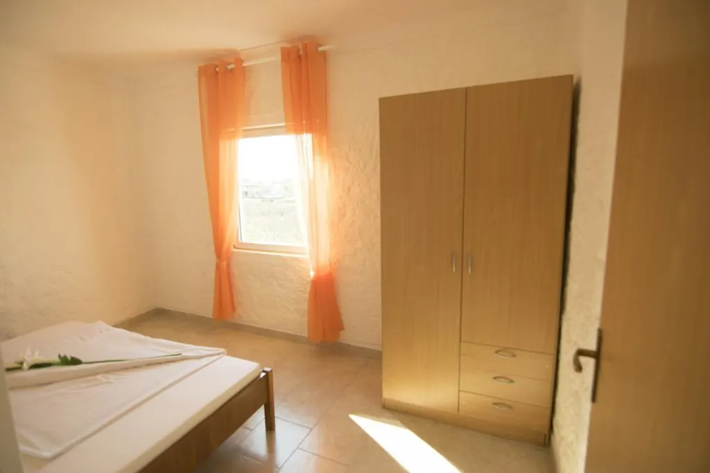 Apartment Kula Sabunike Hotel Privlaka  Croatia