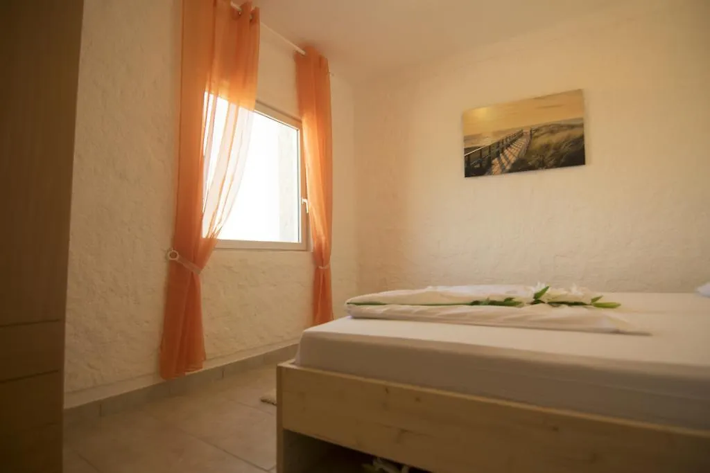 Apartment Kula Sabunike Hotel Privlaka