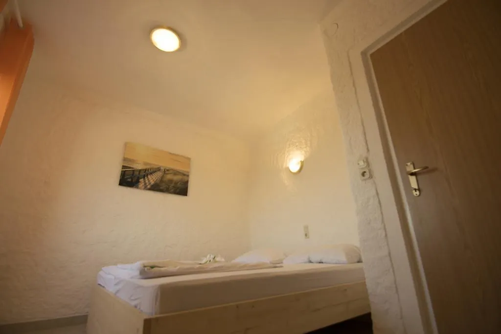 Apartment Kula Sabunike Hotel Privlaka  Croatia