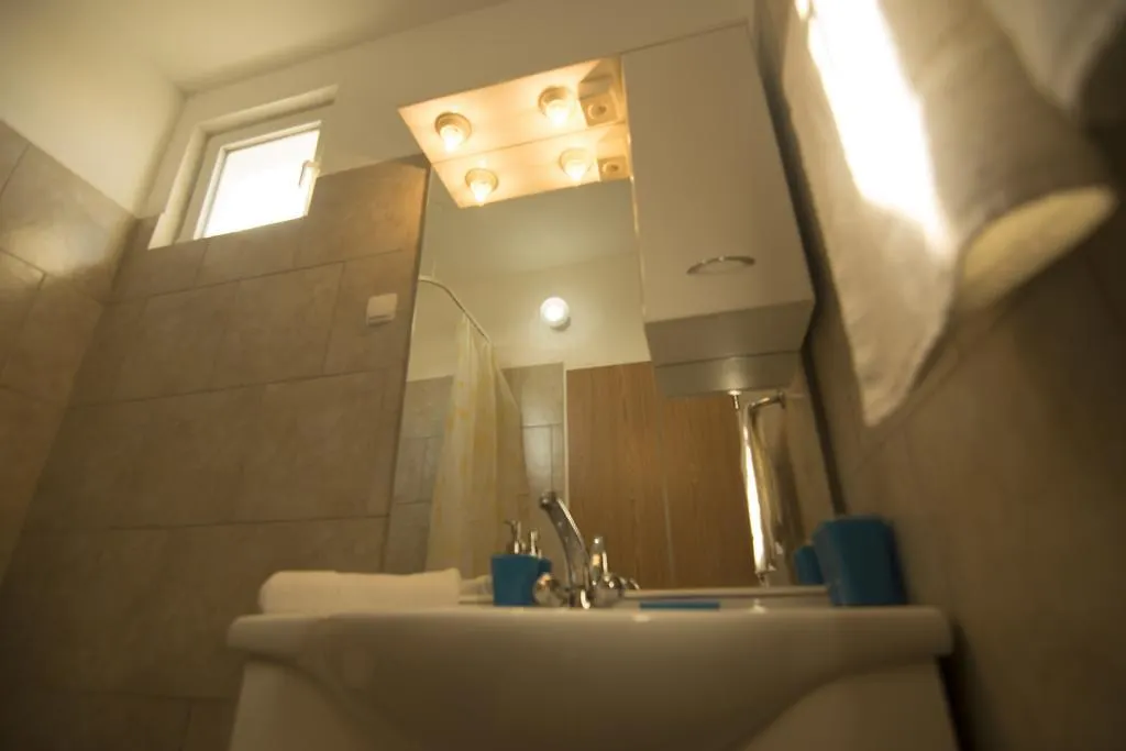 Apartment Kula Sabunike Hotel Privlaka