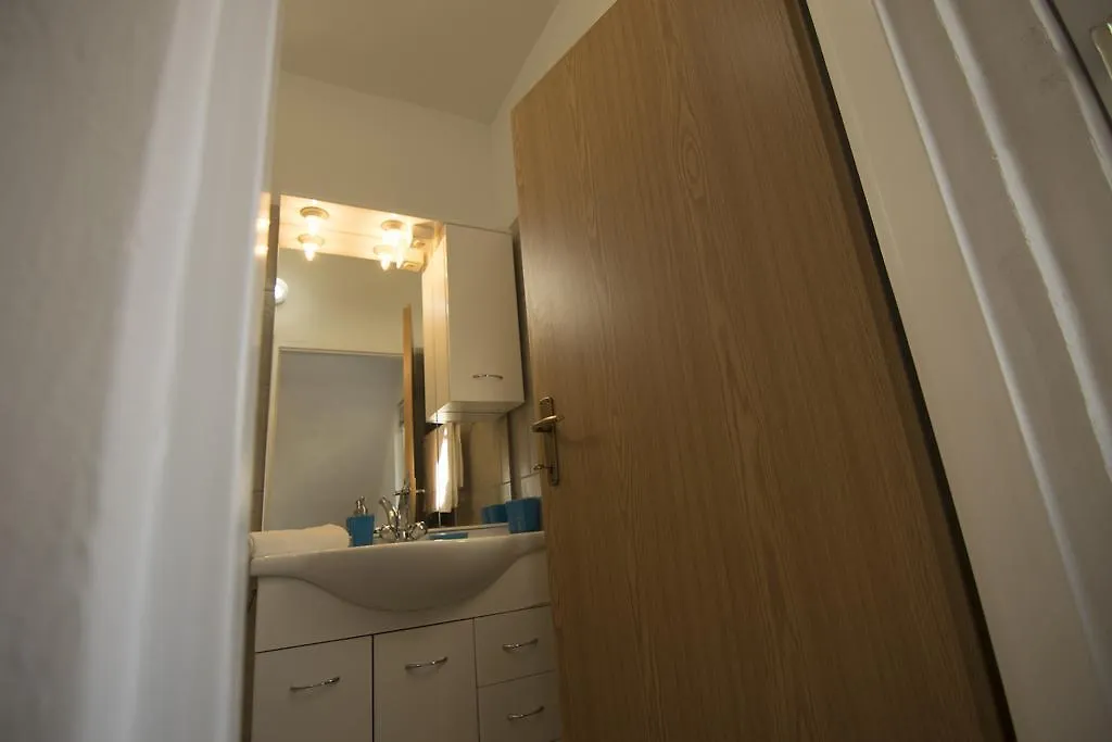 Kula Sabunike Hotel Privlaka  Croatia