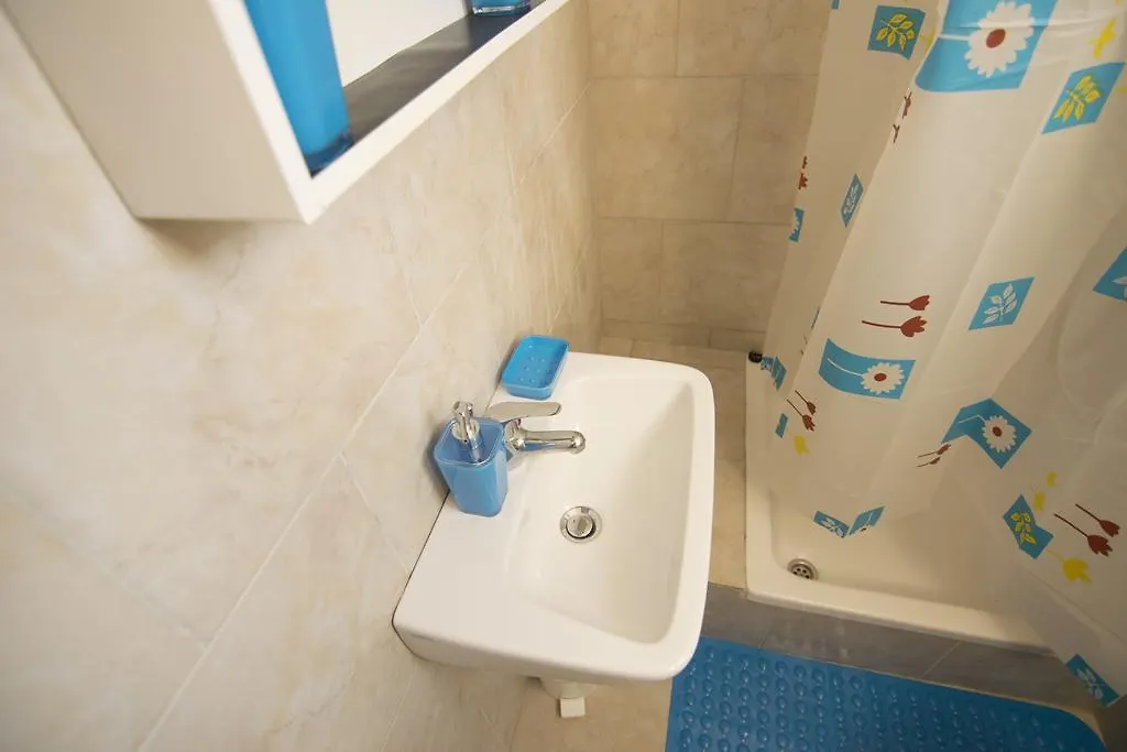 Kula Sabunike Hotel Privlaka