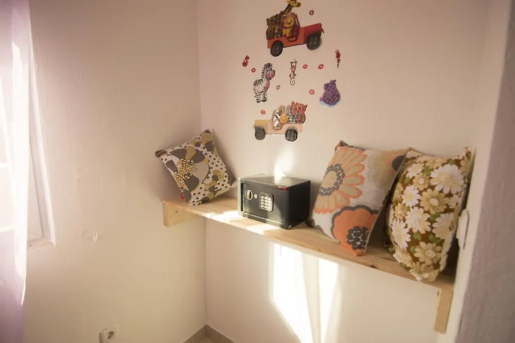 Apartment Kula Sabunike Hotel Privlaka  Croatia