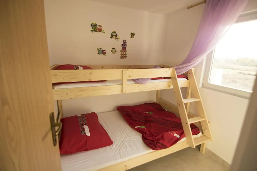 Kula Sabunike Hotel Privlaka  Apartment
