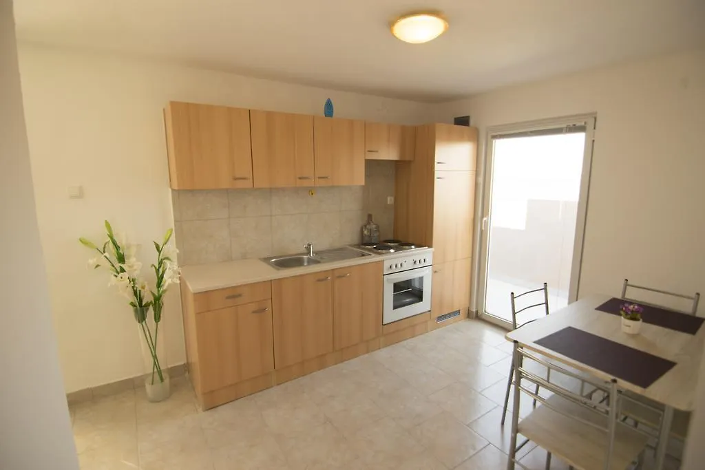 Apartment Kula Sabunike Hotel Privlaka