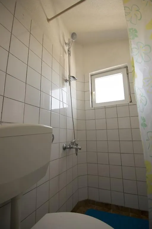 Apartment Kula Sabunike Hotel Privlaka  Croatia