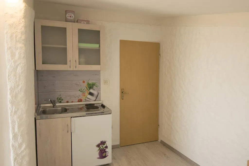 Kula Sabunike Hotel Privlaka  0*, Privlaka (Zadar)