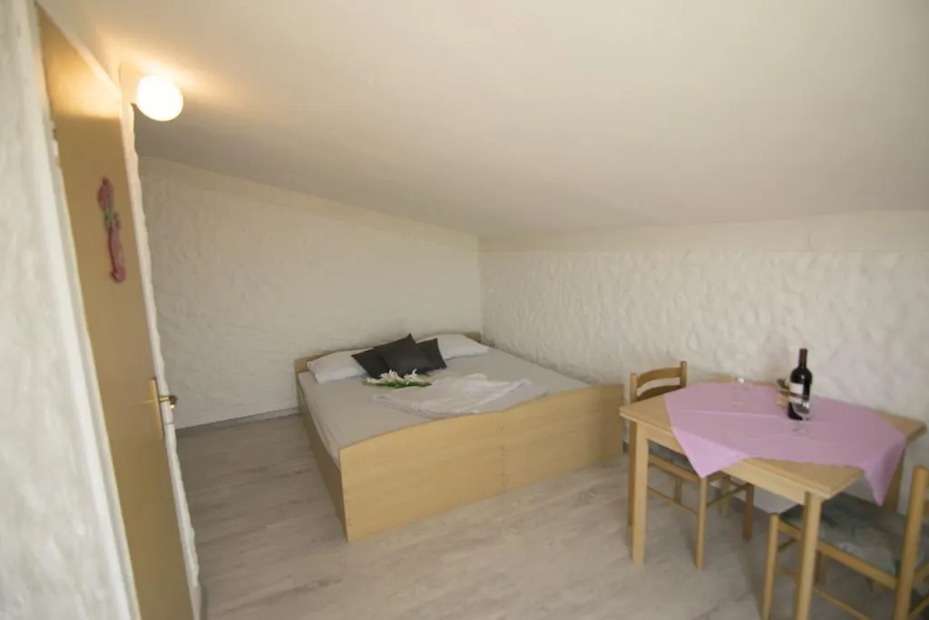 Kula Sabunike Hotel Privlaka