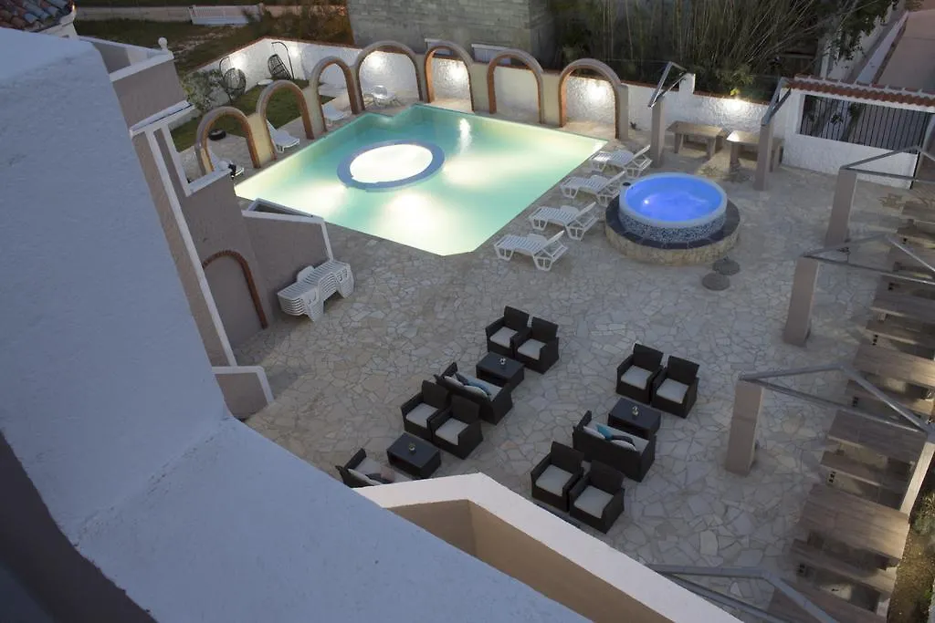 Kula Sabunike Hotel Privlaka  Privlaka (Zadar)