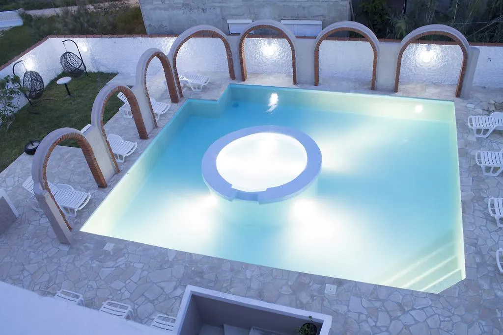 Apartment Kula Sabunike Hotel Privlaka  Croatia
