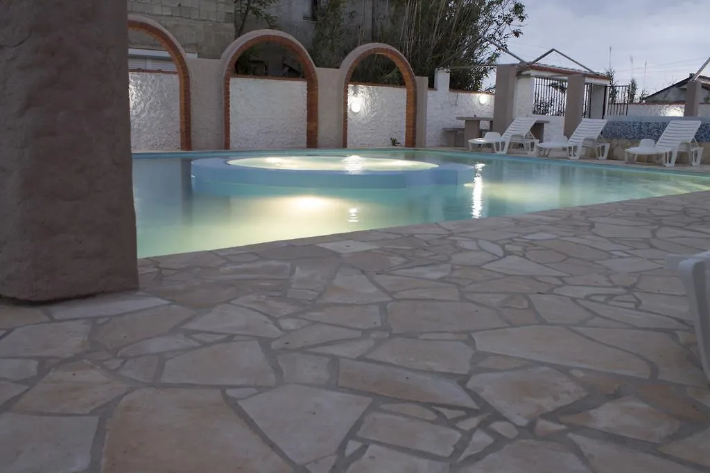 Apartment Kula Sabunike Hotel Privlaka