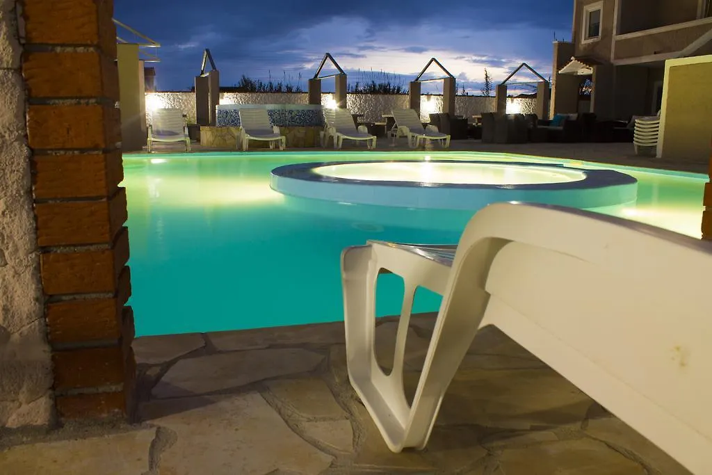 Kula Sabunike Hotel Privlaka  0*, Privlaka (Zadar) Croatia