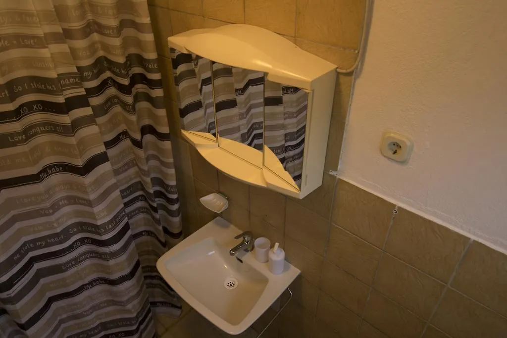 Kula Sabunike Hotel Privlaka  0*, Privlaka (Zadar)