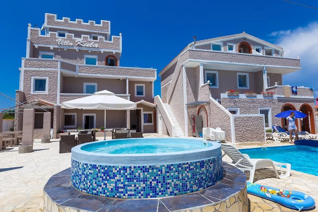 Kula Sabunike Hotel Privlaka