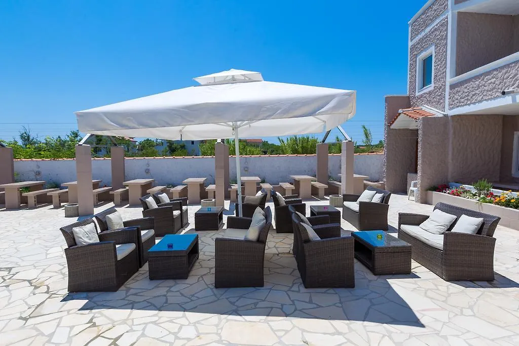Apartment Kula Sabunike Hotel Privlaka