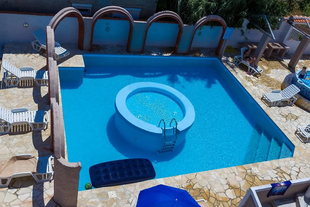 Apartment Kula Sabunike Hotel Privlaka