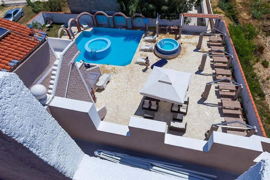 Apartment Kula Sabunike Hotel Privlaka