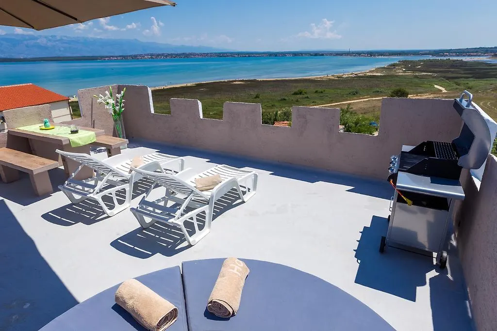 Kula Sabunike Hotel Privlaka