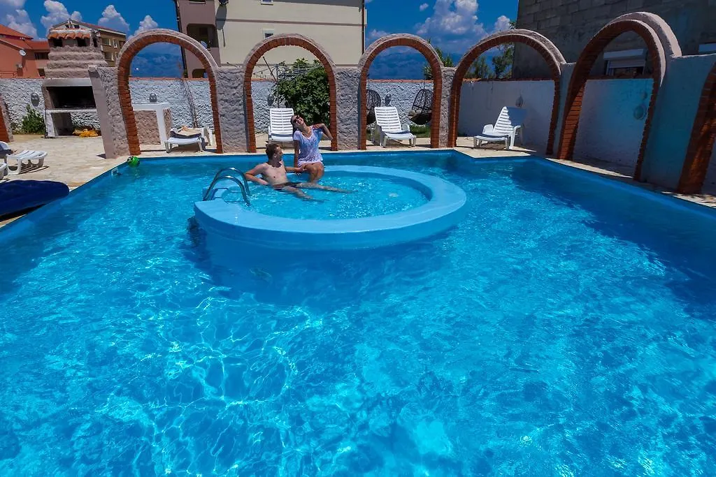 Apartment Kula Sabunike Hotel Privlaka